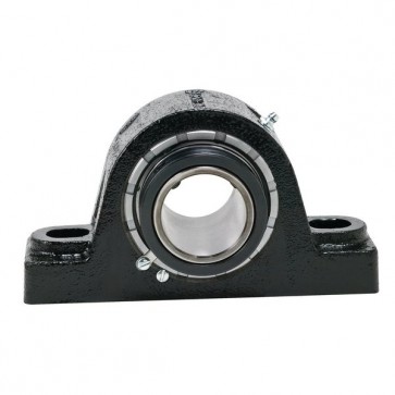 Link-Belt PKEB22464E7 Solid-housed Pillow Blocks Link-Belt Spherical Roller Bearings