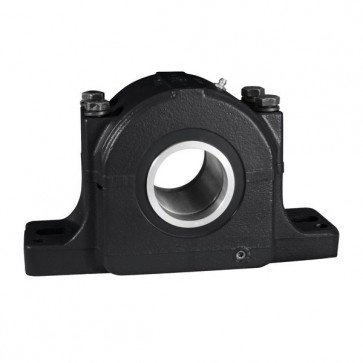 Link-Belt PLB6831B Split-housed Pillow Blocks Link-Belt Spherical Roller Bearings