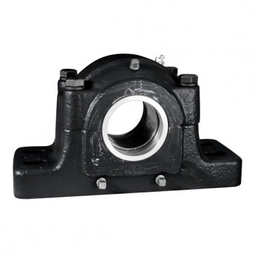 Link-Belt PLB78100FRT23 Split-housed Pillow Blocks Link-Belt Spherical Roller Bearings