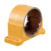 SR5400401 - Maincase