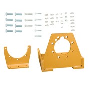 MFTSM - Mounting Feet Kit