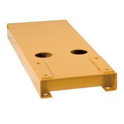 5886000880 - Baseplate