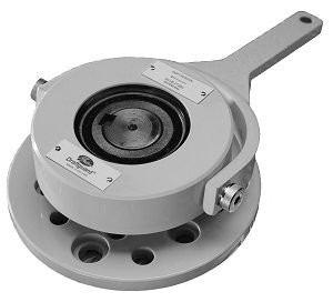 DRAFTGUARD Flange Assembly Draftguard Anti-Rotation Device