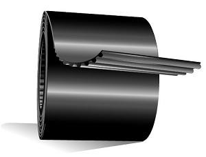 LL8M85 Long-Length PowerGrip HTD Belting