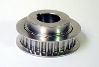 P72-14MGT-40 3020 PowerGrip GT2 Sprockets - 8M and 14M