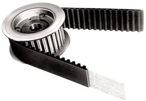 P17-3M-09AL SPROCKETS PowerGrip HTD Sprockets