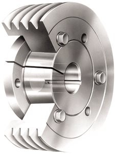 4/5V15.00 E QD SHV Super HC Sheaves - QD