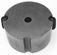 1210 .1/2 NKS SI BUSH Taper-Lock Bushings - Reborable