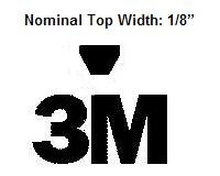 3M365 POLYFLEX Polyflex Belts