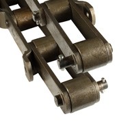 R4037G5*300 - Engineered Steel Chain with Rollers