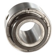 MCS5115 - ZCS5000 - 5000 Series Double Locking Collar Spherical Roller Bearing