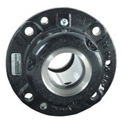 AMBR5407Y - AMBR5000 - 5000 Series Double Locking Collar Spherical Roller Bearing