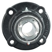 MBS9300 - ZB9000, ZBS9000 - 9000 Series Adapter Mounted Spherical Roller Bearing