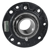 KBR2400 - ZBR2000 - 2000 Series Single Locking Collar Spherical Roller Bearing