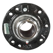 AMBR6403Y - ZBR6000 - 6000 Series Shurlok Adapter Mounted Spherical Roller Bearing