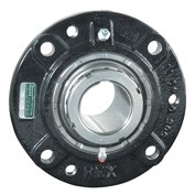 MBR9600 - ZBR9000 - 9000 Series Adapter Mounted Spherical Roller Bearing