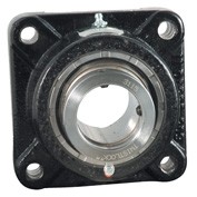 ZEF3107 - ZEF3000 - 3000 Series Eccentric Locking Collar Spherical Roller Bearing