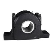 PLB6851D5 - PLB6800, PLB6800F, PLB6600F - Link-Belt 6800 & 6600 Series Spherical Roller Bearing