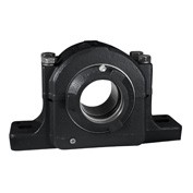 PLB6824D8 - PLB6800D8, PLB6800FD8, PLB6600FD8 - 6800 & 6600 Series Spherical Roller Bearing With D8 Seal