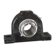 KAF6303F - ZAF6000, ZAFS6000 - 6000 Series Shurlok Adapter Mounted Spherical Roller Bearing