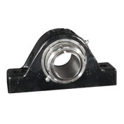 KEP6212F - ZEP6000, ZEPS6000 - 6000 Series Shurlok Adapter Mounted Spherical Roller Bearing