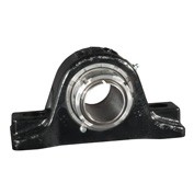 ZPS6415F - ZP6000, ZPS6000 - 6000 Series Shurlok Adapter Mounted Spherical Roller Bearing