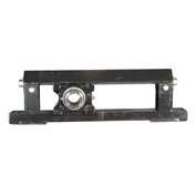 KNT11631130 - ZNT6000 - 6000 Series Shurlok Adapter Mounted Spherical Roller Bearing