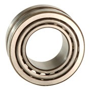 A22112M - A20000M - 20000 Series Double-Row Self-Aligning Spherical Roller Bearing
