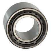 MA6217TV - 85mm Bore Series M 6200 Double Row Cylindrical Roller Bearing