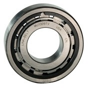 MR1917EX - 85mm Bore Series M Cylindrical Roller Bearing