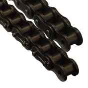 B502PMR25BX - Rivet Construction Roller Chain