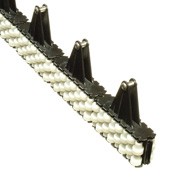557-695991N - Roller Side Guide (Center) - 1.7in High