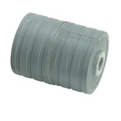 657-656692 - Bi-material Return Roller - Double Wide