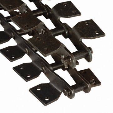 Rexnord RO850*301 Hi Load Elevator Engineered Steel Chains