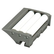 567-688822 - Roller Transfer Plate 3 Row (End)
