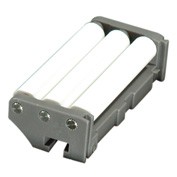 569-603412 - Roller Transfer Plate 3 Row (End)