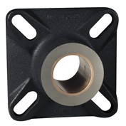 F2247 - F2200, F2200Z - F2200 Series Rigid Sleeve Bearing