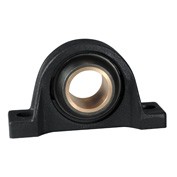 3210PT3 - 3200P - 3200 Series Flex-Block Sleeve Bearing