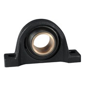 3222PT1 - 3200P - 3200 Series Flex-Block Sleeve Bearing