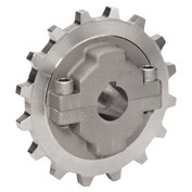 614-156-6 - SSS7700 Stainless Steel Split Sprocket