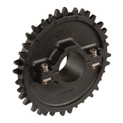 899.09.11 - SSW1000 Thermoplastic Split Sprocket