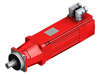 Synchronous gearmotors PSF = servo planetary gear unit (solid shaft) PSF922CMP100M