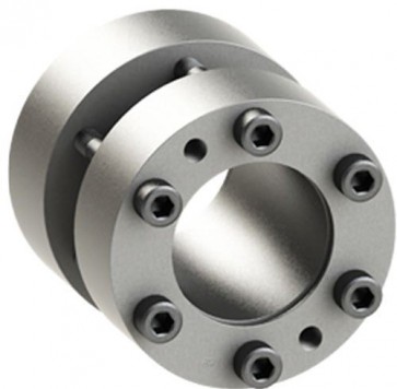 Tollok T500080X125 Medium-High Torque Rigid Couplings