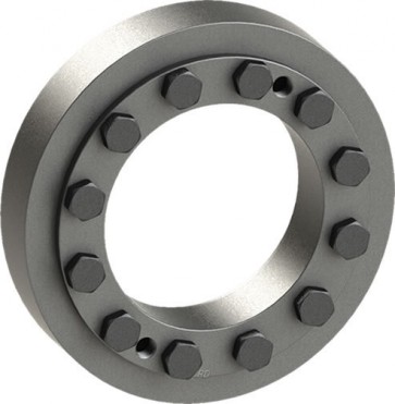 Tollok T681200X340MM Very-High Torque Shrink Discs