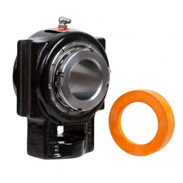 Link-Belt TB22631HK81 Take-up Blocks Link-Belt Spherical Roller Bearings