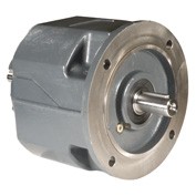 4741607 - 09 Flange Mounted Inline Helical Gear Drive