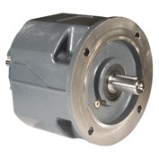 4741553 - 09 Flange Mounted Inline Helical Gear Drive
