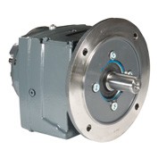 4767854 - 202 Flange Mounted Inline Helical Gear Drive