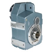 4762500 - 06 Shaft Mounted Parallel Helical Gear Drive