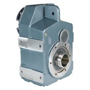 4761909 - 04 Shaft Mounted Parallel Helical Gear Drive